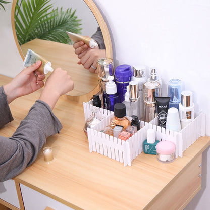 Drawer Separator Storage Partition Plate (6 pcs set) | DDK251111919