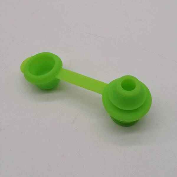 Smart Silicon Bottle Cap | DDC250522711