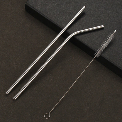 SS Food Grade Beverage Metal Straws  | DDK2607281032
