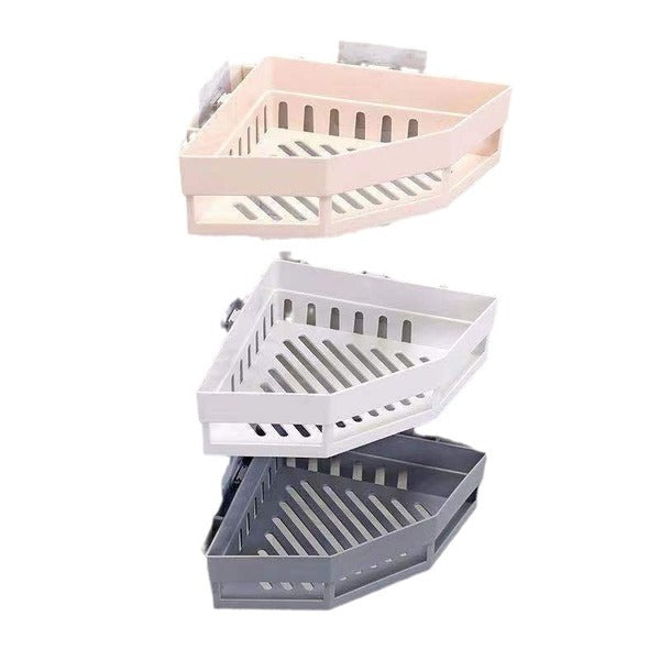 Corner Triangular Storage Rack Corner | DDK250813874