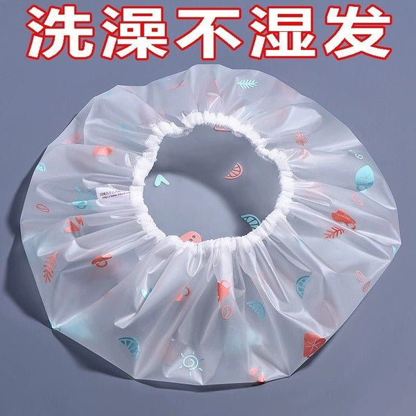 Shower Cap | DDK250522715