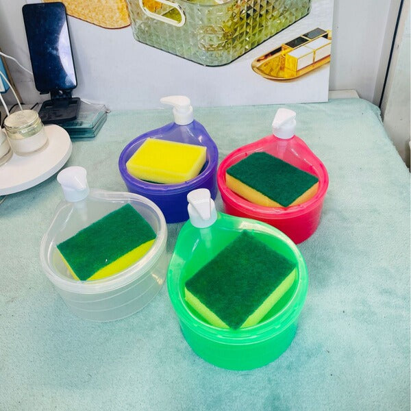 Liquid Soap Box Dispenser | DDC250527815