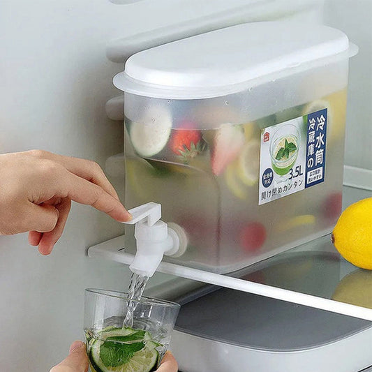 Juicer Container - 3.5 Liter | DDK250526807