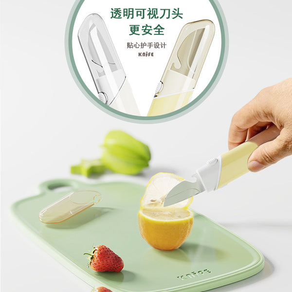 Multifunctional 5 in 1 Fruit Knife | DDC260117955