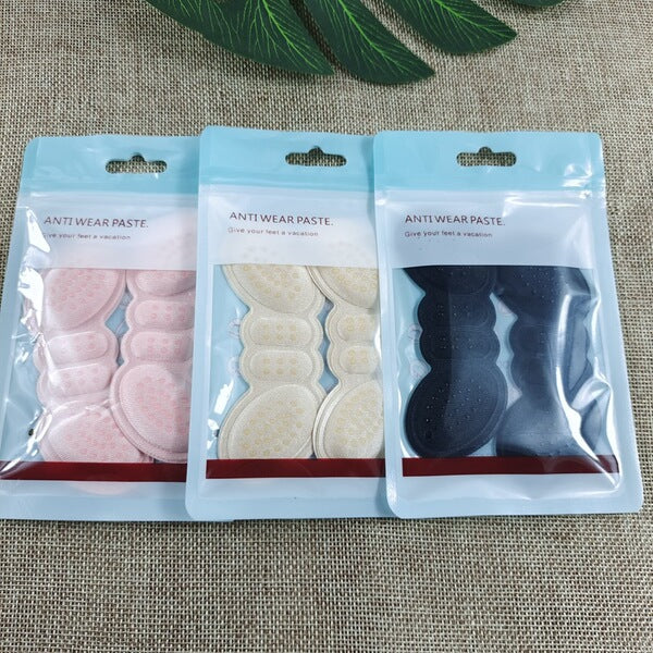 Premium Big Shoe Safety | DDK250709857