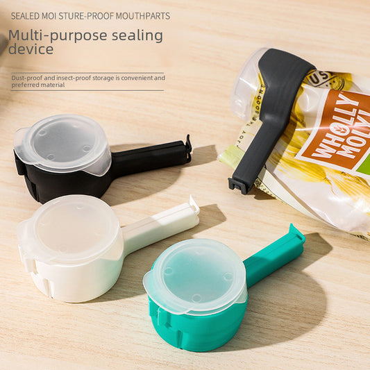 Multifunctional Sealing Clip | DDC250526809