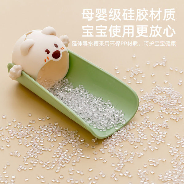 Cute Faucet Extender Tube for Children | DDC260116951