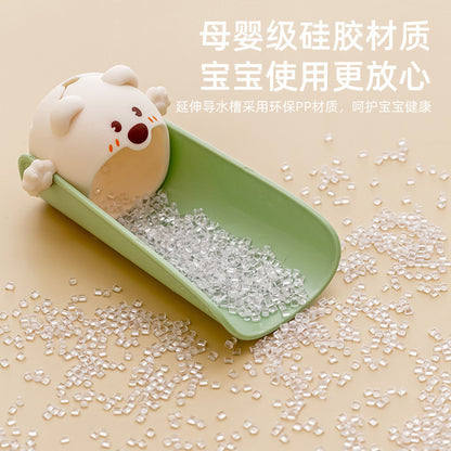 Cute Faucet Extender Tube for Children | DDC260116951