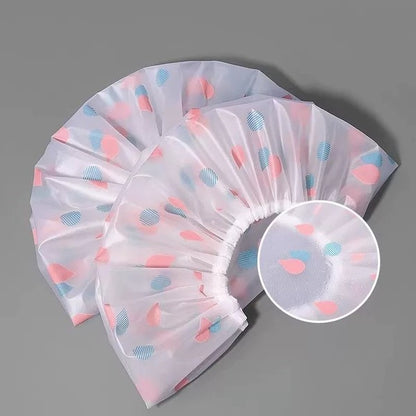 Shower Cap | DDK250522715