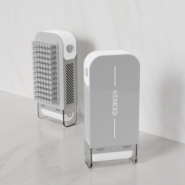 Multifunctional Soap Bubble Roller Box | DDC251108910