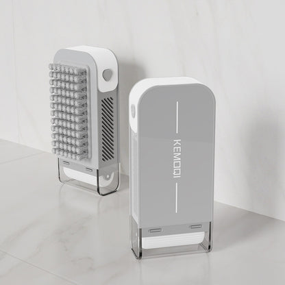 Multifunctional Soap Bubble Roller Box | DDC251108910