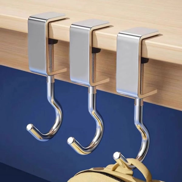 School Bag Hook Rack SS |  DDC251226933