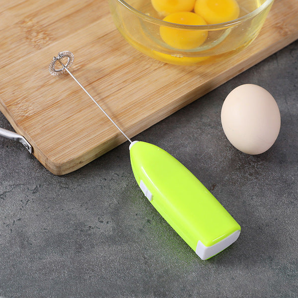 Egg Beater - Coffee Mixer |  DDC260121959