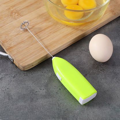 Egg Beater - Coffee Mixer |  DDC260121959