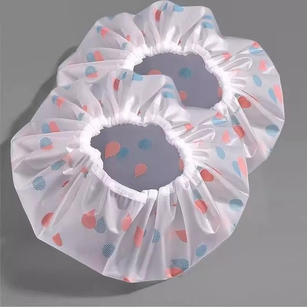 Shower Cap | DDK250522715