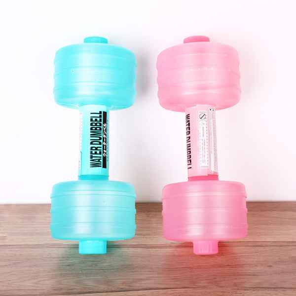 Water Dumbbell by PONY Japan Technology | DDC250517707