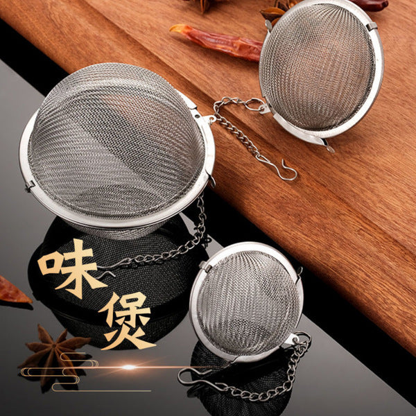 SS Masala Strainer | DDC250527814