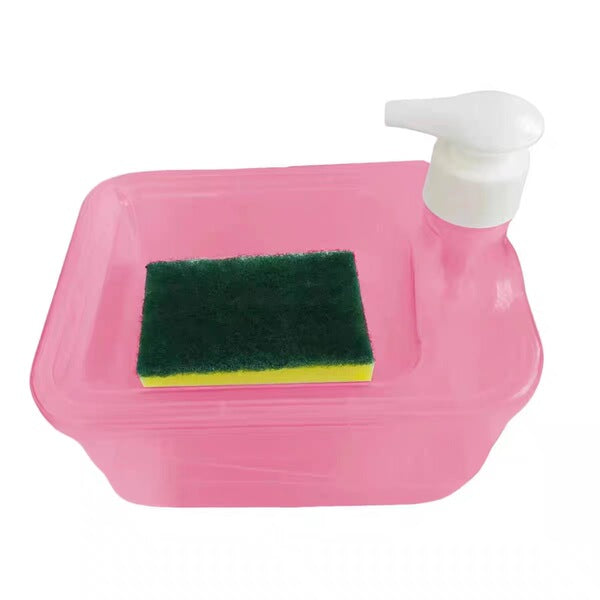Liquid Soap Box Dispenser | DDC250527815