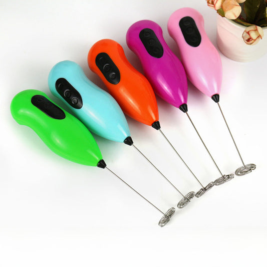 Hand Mixer Coffee Maker | DDK250522716