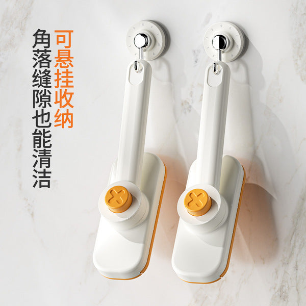 Rotatable Wash Towel Mini Mop Clip | DDC251231944