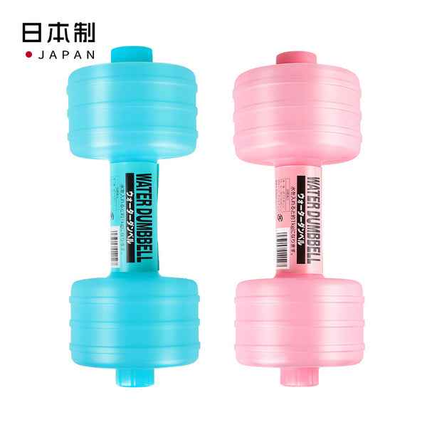 Water Dumbbell by PONY Japan Technology | DDC250517707
