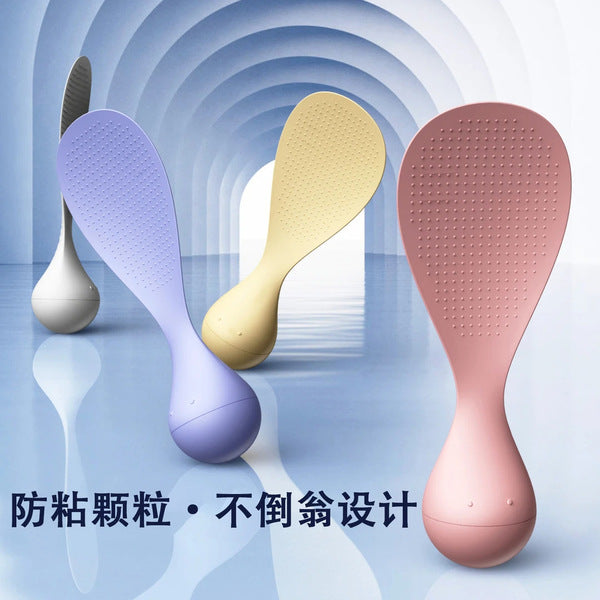 Anti-Stick Rice Spoon | DDC250526800