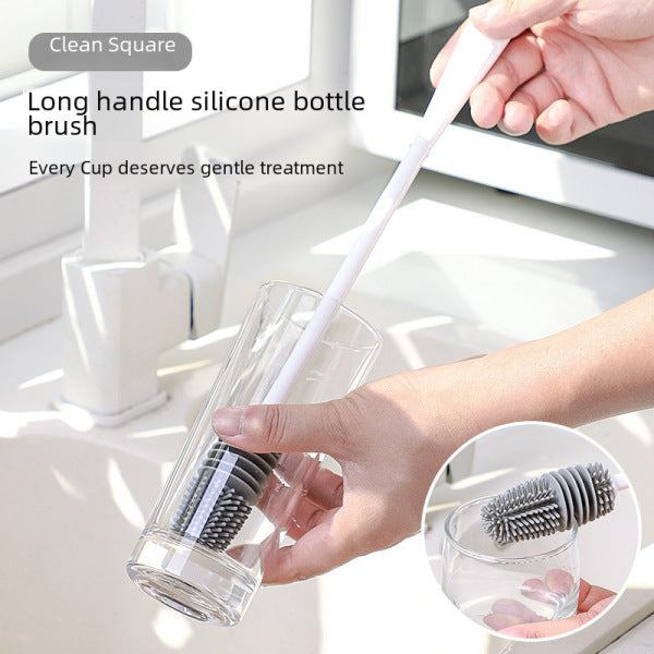 Silicon Jar Cleaning Brush | DDK250523737