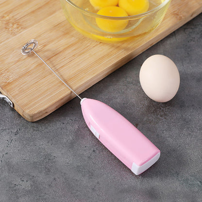 Egg Beater - Coffee Mixer |  DDC260121959