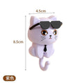 Cartoon Creative Cat Hook | DDC250729872