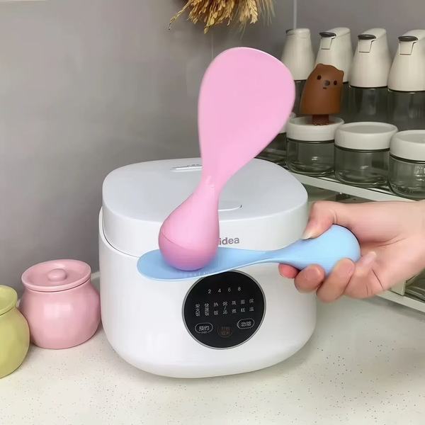 Anti-Stick Rice Spoon | DDC250526800