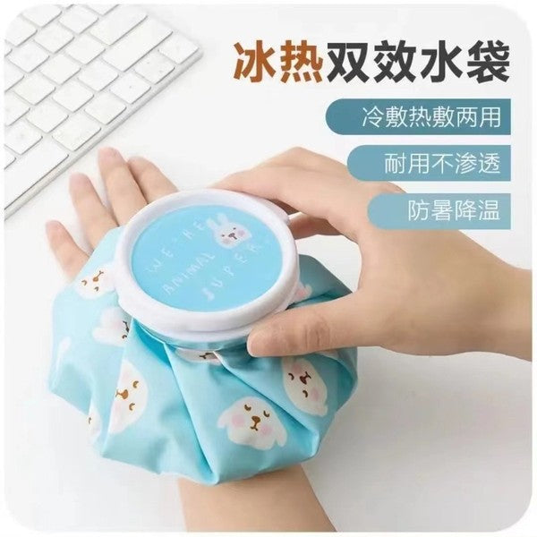 Multi-Purpose Hot and Cold Ice Pack Bag | DDK250823882
