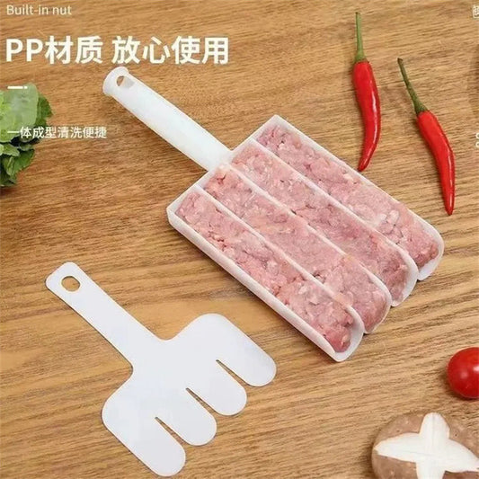 Kitchen Quadruple Meatball Maker | DDK250904894