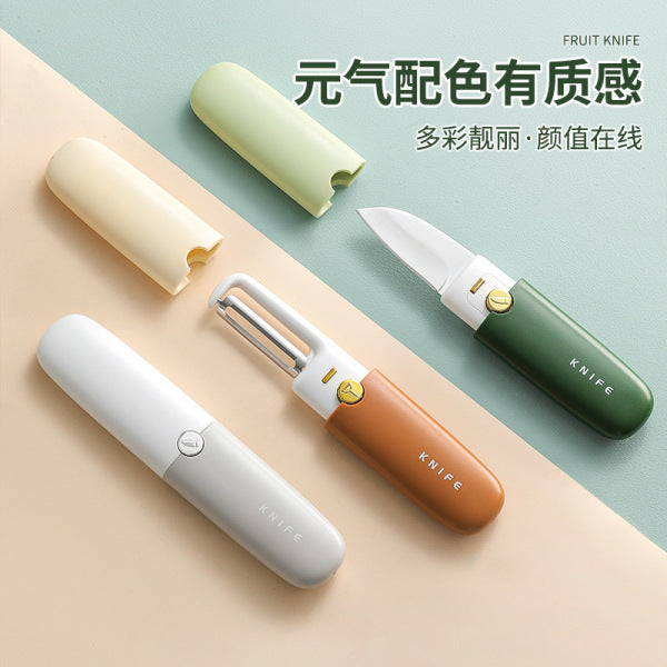 2 in 1 Knife | DDK250526783