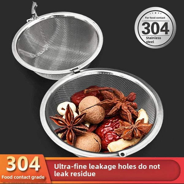 SS Masala Strainer | DDC250527814