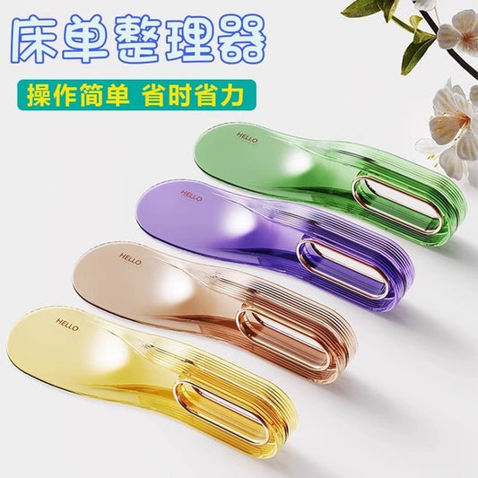 Multifunctional Sheet organizer/ Mattress Lifter | DDC250512701