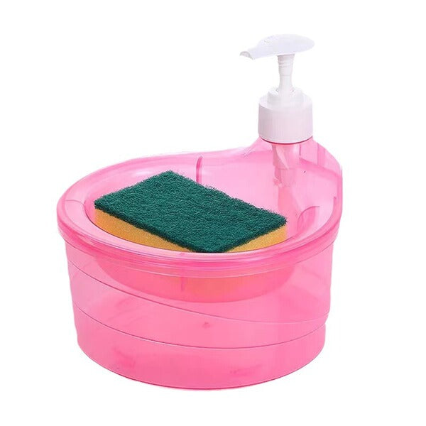 Liquid Soap Box Dispenser | DDC250527815