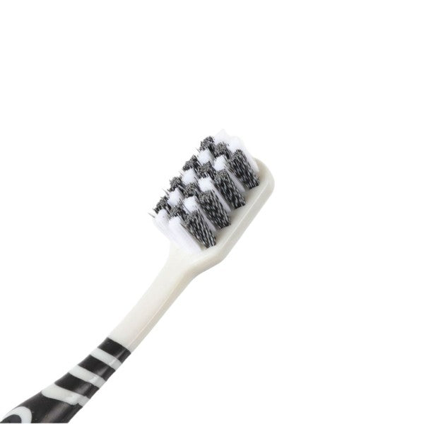 Hard Bristled Spiral Toothbrush (Adults-2 Pcs) | DDC260106949