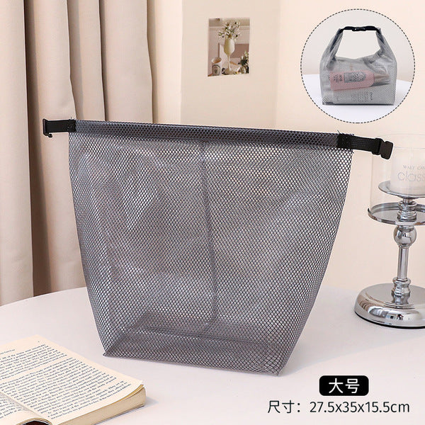 Waterproof Storage Bag |  DDC251226931