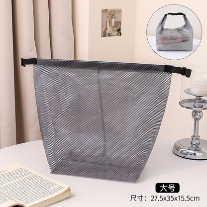 Waterproof Storage Bag |  DDC251226931