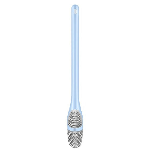 Lightning Duck Silicone Toilet Gap Brush |  DDC260121957