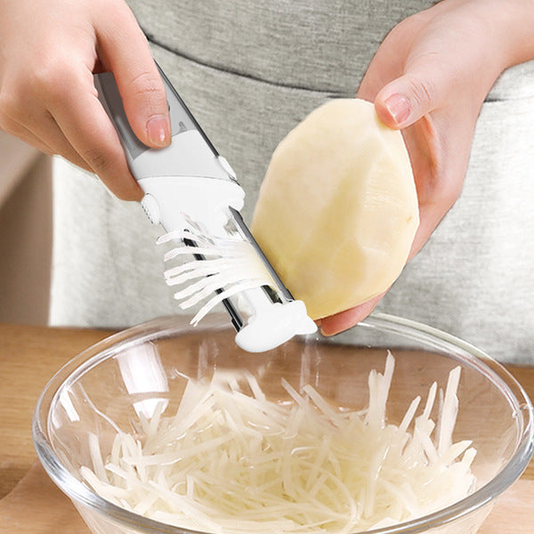 Multifunctional 5 in 1 Fruit Knife | DDC260117955