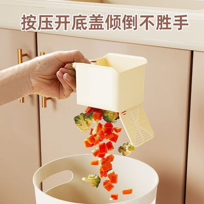 Hangable Drain Basket | DDC251231946