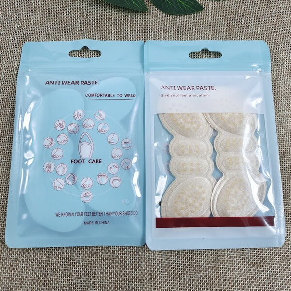 Premium Big Shoe Safety | DDK250709857