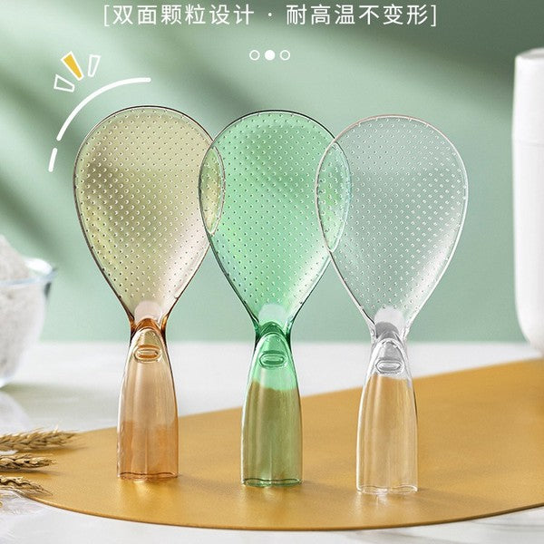 High-Temperature Resistant Non-Stick Rice Spoon | DDC251109911