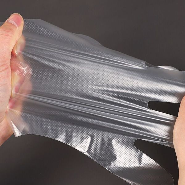 Food grade Disposable Gloves for Kitchen | DDK250526812