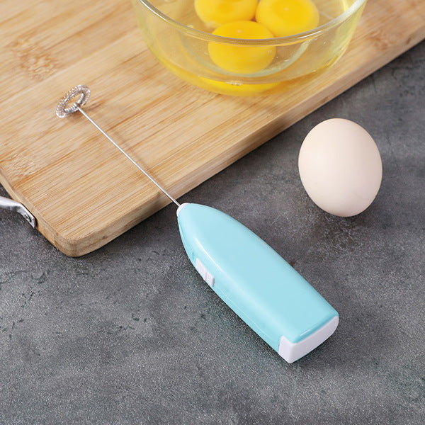 Egg Beater - Coffee Mixer |  DDC260121959
