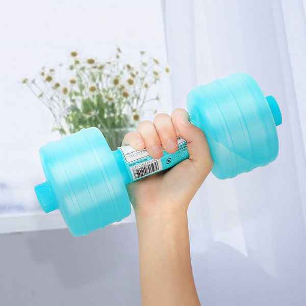 Water Dumbbell by PONY Japan Technology | DDC250517707