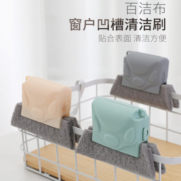 Window Cleaning Foam Brush | DDK250611831