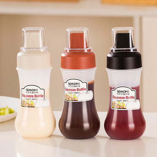 Squeeze Sauce Bottle | DDK250725868