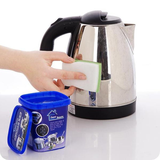 SS Cleaner Multi-Functional Cleaning Cream | DDK250815875